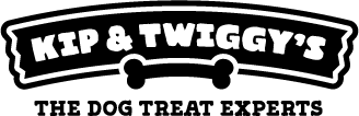 Kip & Twiggy\'s logo